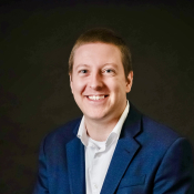 Scott Rife new headshot