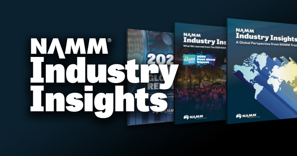 Industry Insights Meta