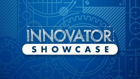 Innovator Showcase