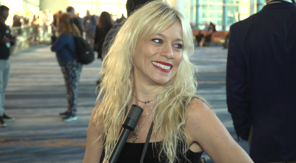 Bianca Jhordao of PHX Instruments