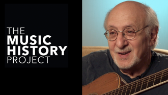 EP.142 Peter Yarrow