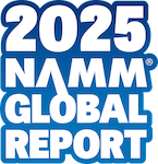 NAMM GR Logo